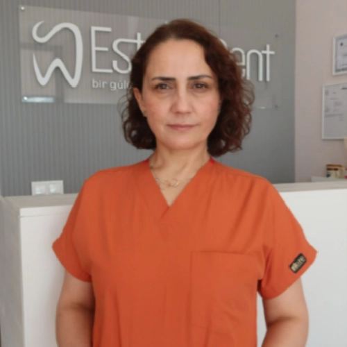Dr. Dt. Atike Olcay Gidirişlioğlu