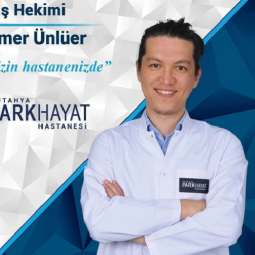 Dr. Dt. Ömer Ünlüer