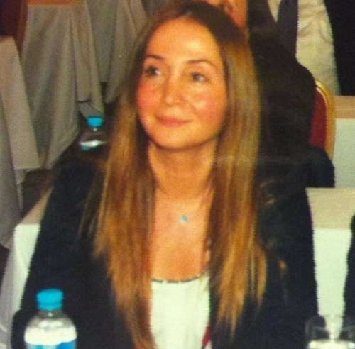 Evren Semizel