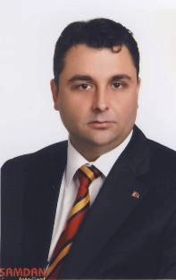 Dr. Berkant Genç