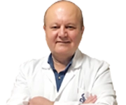 Uzm. Dr. Yakup Evleksiz