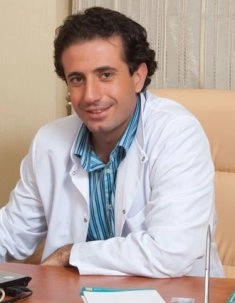 Özgür Şenol
