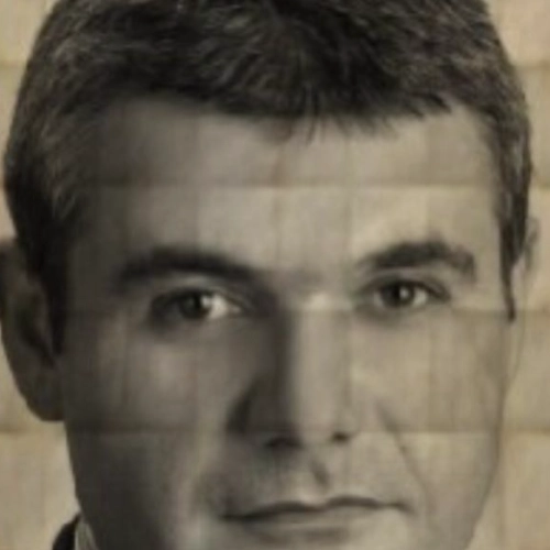 Ali Serkan Ünsal