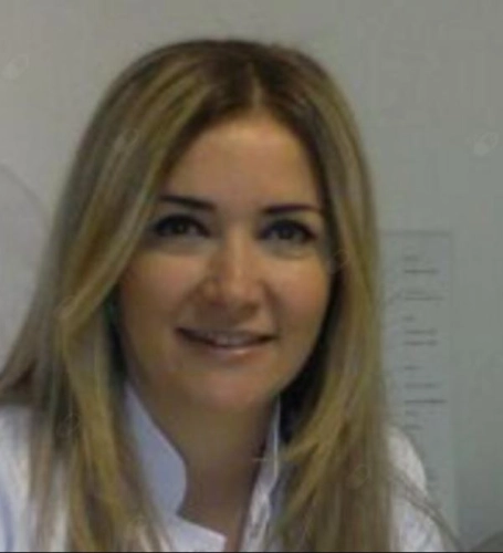 Dr. Hülya Pekar