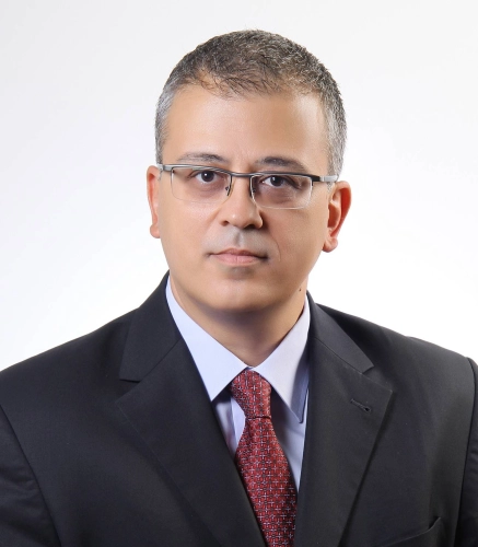 A. Kadir Bacakoğlu