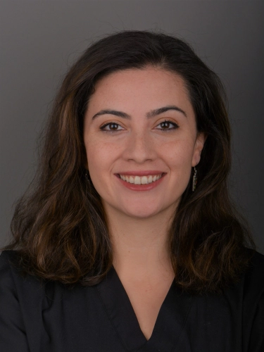 Harika Köklü