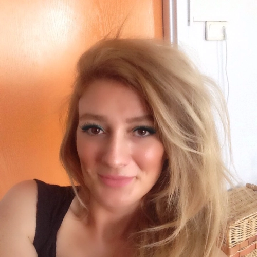 Damla Sümer Erdil
