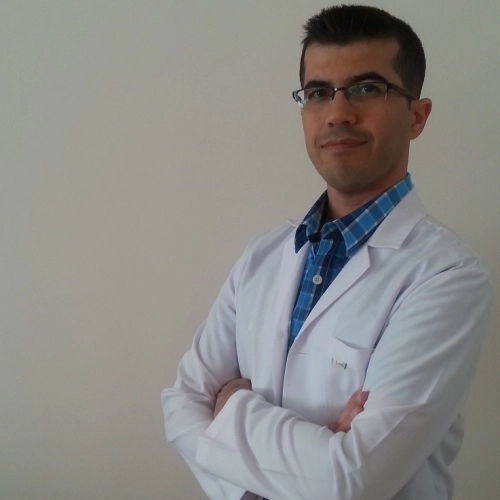 Dr. Dyt. Mustafa Uğur Bozoklu