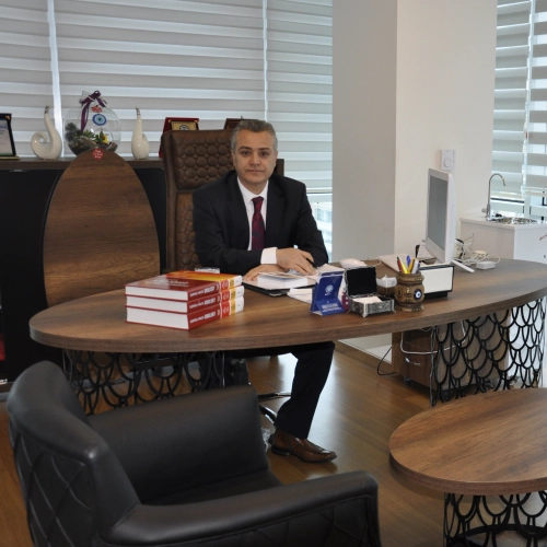 Ali Ünsal