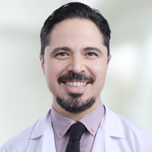 Prof. Dr. Uğur Acar