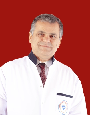 Süleyman Kayık