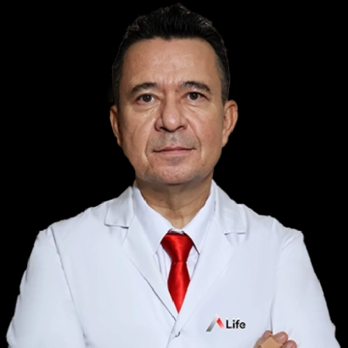 Alp Burak Ekmekci