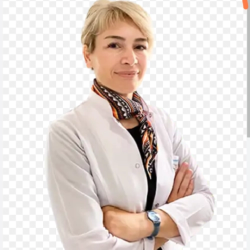 Op. Dr. Berna Baş