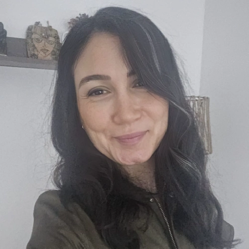 Faika Rizwan Klinik Psikolog Faika Aslı Soyergin - Yorumları Gör ve Randevu Al ...