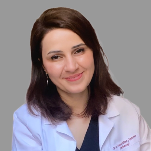 Doç. Dr. Sema Süzen Çaypınar