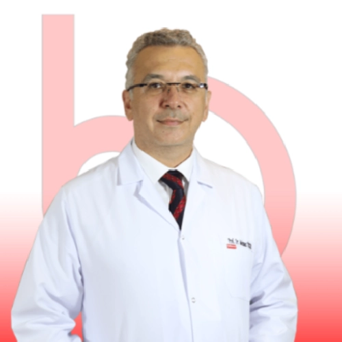 Prof. Dr. Mehmet Türker