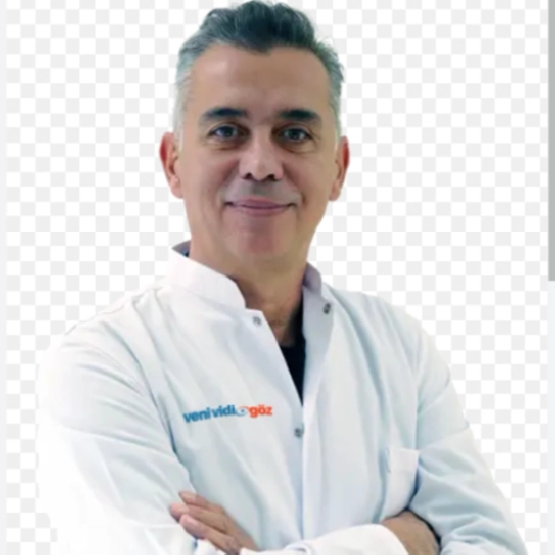Op. Dr. Cüneyt Işık