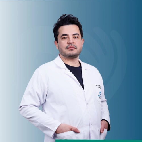 Seyfullah Sarı