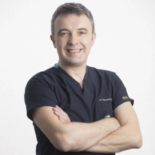 Ramazan Akmeşe