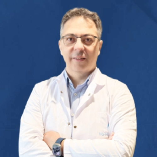 Erdinç Eroğlu
