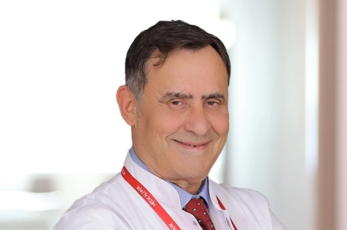 Uzm. Dr. Ekrem Erkan