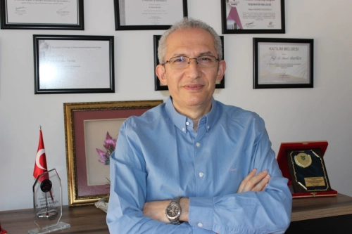 Murat Kuloğlu