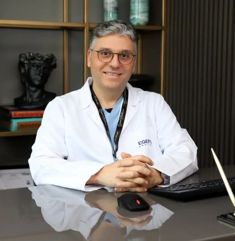 Zafer Kozacıoğlu