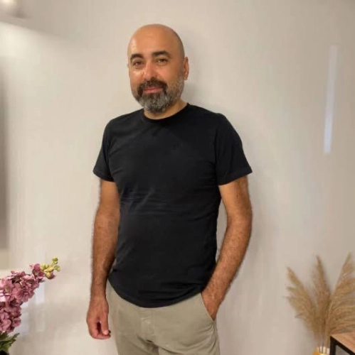 Bahattin Göktan