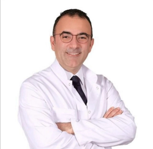 Cem Akbal