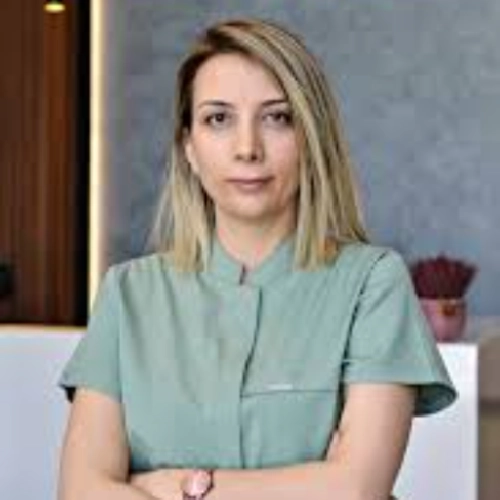 Dr. Uzm. Dt. Nuray Günaydın