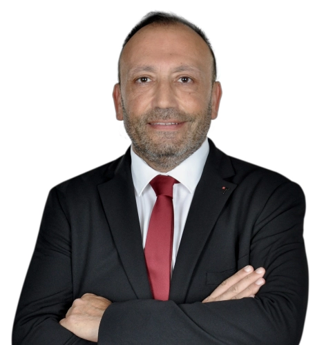Cem Aykent
