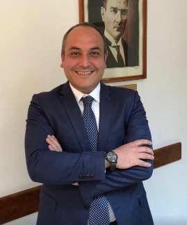 Berk Güçlü