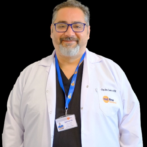 Op. Dr. Cem Atik