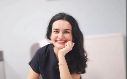 Diş Hekimi Gülşah Duran