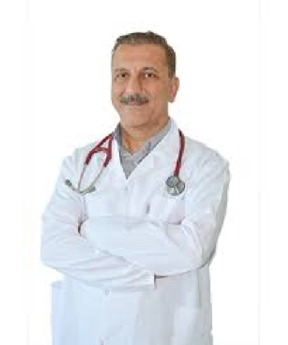 Prof. Dr. Yüksel Arıkan