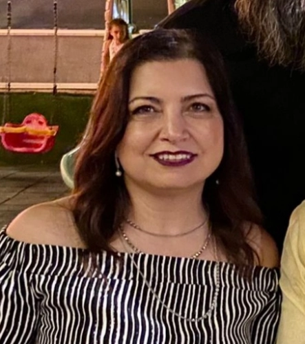 Dr. Dt. Bilge Cevher