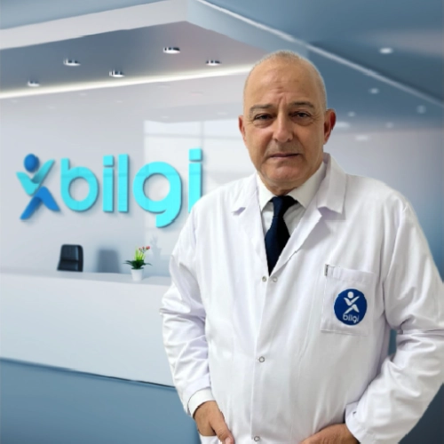 Uzm. Dr. Zafer Oka