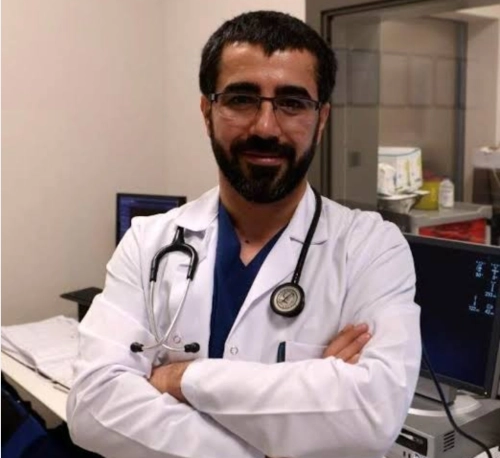 Uzm. Dr. Şerafettin Demir