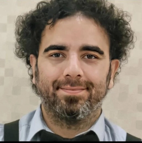 Serdar Menekşe