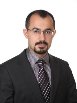 Uzm. Dr. Tuncay Şahutoğlu
