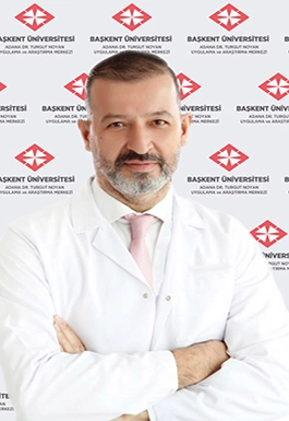 Öğr. Üyesi Serkan Erkan