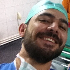 Dr. Uzm. Dt. Ramazan Arslan