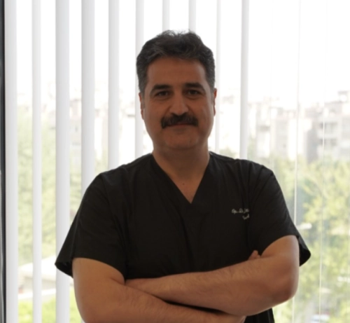 Davut Baykan
