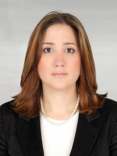 Op. Dr. Esra Özbaşlı