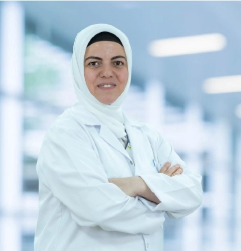 Op. Dr. Elif Terzi