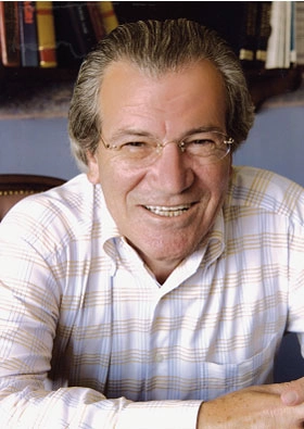 Selçuk Özarmağan