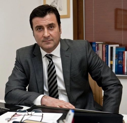 Alper Toker