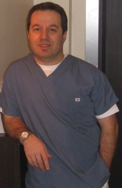 Cem Ünlüçerçi