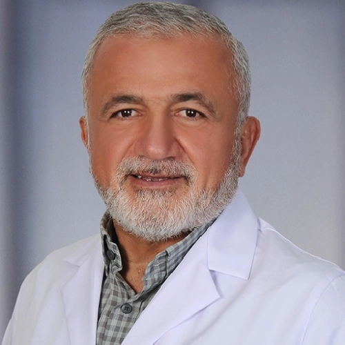 Ufuk Özaydın