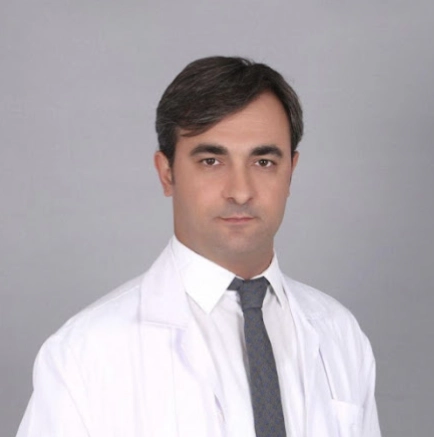 Azat Alınak
